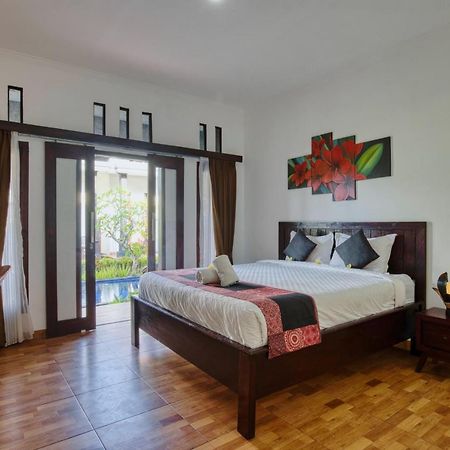 TORO Cottage Sakti Esterno foto