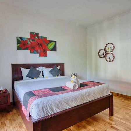 TORO Cottage Sakti Esterno foto