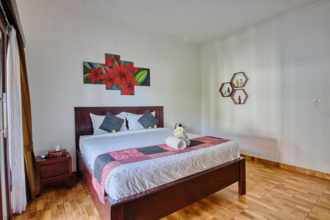TORO Cottage Sakti Esterno foto