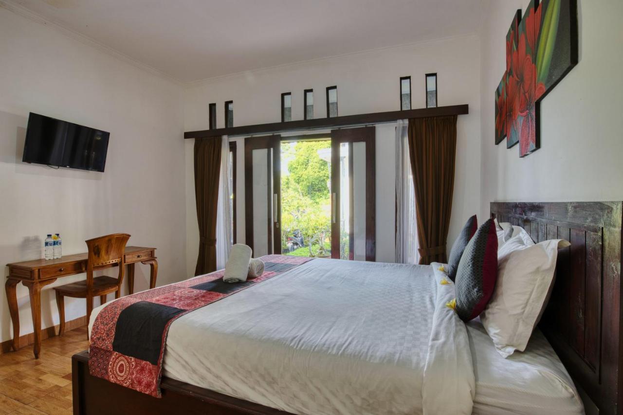 TORO Cottage Sakti Esterno foto