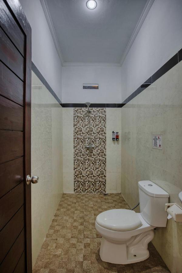 TORO Cottage Sakti Esterno foto
